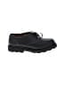 MARNI 100% Leather Black Flats Size EU (IT) 41 / US 11 - photo 1
