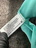 Merona 100% Polyester Teal Long Sleeve Blouse Size XXL - photo 8