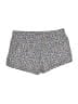 PrAna Floral Blue Shorts Size L - photo 2