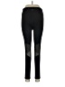Active by Old Navy Solid Black Active Pants Size L - photo 2