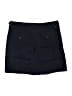 Lux Solid Blue Cargo Shorts Size 11 - photo 2