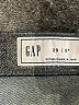 Gap Metallic Silver Casual Pants Size 29 Petite - photo 7