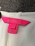 Lilly Pulitzer Ivory Pullover Hoodie Size XS - photo 7
