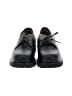 MARNI 100% Leather Black Flats Size EU (IT) 41 / US 11 - photo 2