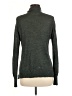Cotélac Green Wool Cardigan Size Med (2) - photo 2
