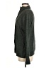 Cotélac Green Wool Cardigan Size Med (2) - photo 5