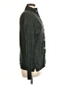 Cotélac Green Wool Cardigan Size Med (2) - photo 4