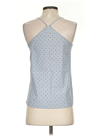 Madewell Lullaby Pajama Cami Top in Swiss-Dot (view 2)