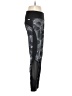 Danskin Now Graphic Black Active Pants Size S - photo 4
