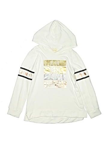 Btween Pullover Hoodie (view 1)
