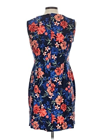 Lands' End Cocktail Dress (view 2)