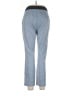 Zara Blue Casual Pants Size L - photo 2