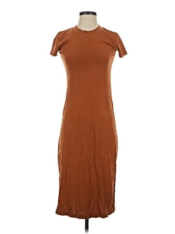 J.Crew Casual Dress (view 1)