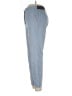 Zara Blue Casual Pants Size L - photo 5