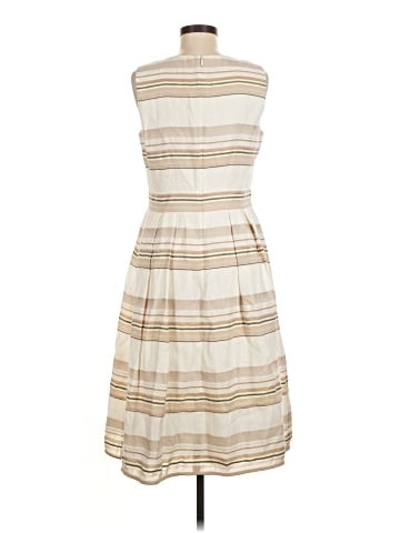 Lafayette 148 New York Casual Dress (view 2)