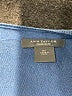 Ann Taylor Blue Pullover Sweater Size XS - photo 7