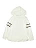 Btween White Pullover Hoodie Size 10 - photo 2