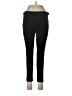 Stoosh Solid Black Active Pants Size L - photo 1