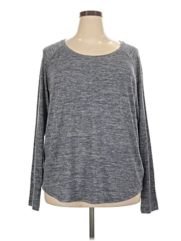 Gap Pullover Sweater (view 1)
