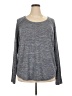 Gap Gray Pullover Sweater Size XXL - photo 1