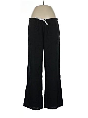 Aeropostale Linen Pants (view 1)