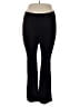 Torrid Black Active Pants Size 2X Plus (2) - photo 1