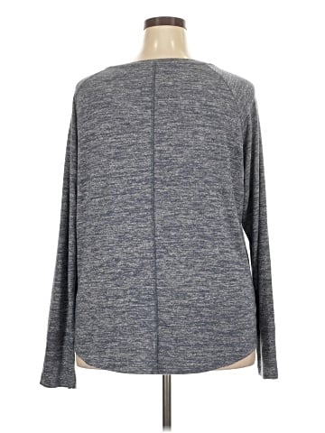 Gap Pullover Sweater (view 2)