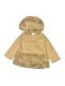 Max Studio Gold Coat 9-12 MO / 12 MO - photo 1