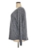Gap Gray Pullover Sweater Size XXL - photo 5