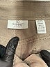 So Slimming by Chico's Tan Khakis Size Sm (0.5) - photo 7