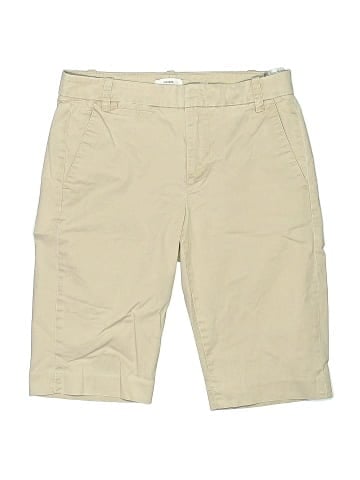 Vince. Khaki Shorts (view 1)