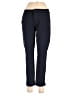 CAbi Solid Blue Casual Pants Size 10 - photo 1