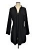 Nic + Zoe Black Coat Size S - photo 1