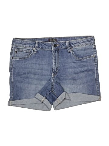 Dear John Denim Shorts (view 1)