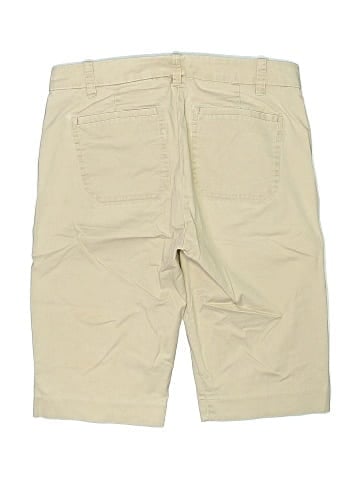 Vince. Khaki Shorts (view 2)