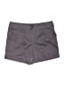 Ingredients Solid Gray Shorts Size 12 - photo 1