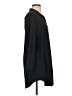 Nic + Zoe Black Coat Size S - photo 4