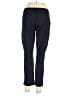 CAbi Solid Blue Casual Pants Size 10 - photo 2