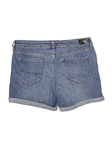 Dear John Denim Shorts (view 2)