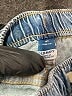 Old Navy Blue Denim Shorts Size 4T - photo 3