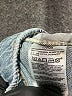 Old Navy Blue Denim Shorts Size 4T - photo 4