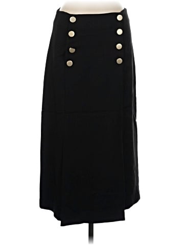Massimo Dutti Formal Skirt (view 1)