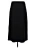 Massimo Dutti Black Formal Skirt Size 6 - photo 2