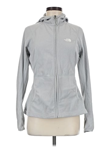 The North Face Zip Up Hoodie (view 1)