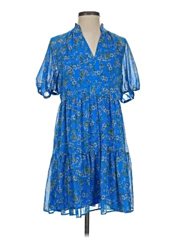 CeCe Casual Dress (view 1)