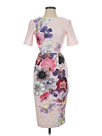 ASOS Cocktail Dress (view 1)