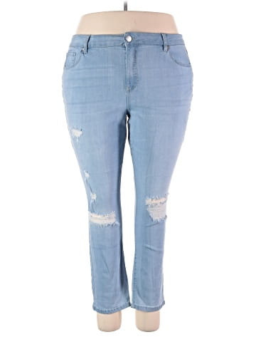 d.jeans Jeans (view 1)