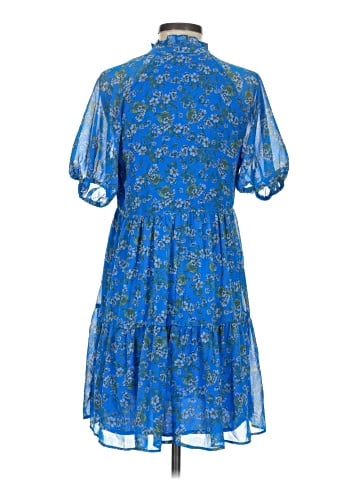 CeCe Casual Dress (view 2)