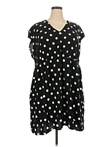 Ava & Viv Casual Dress (view 1)