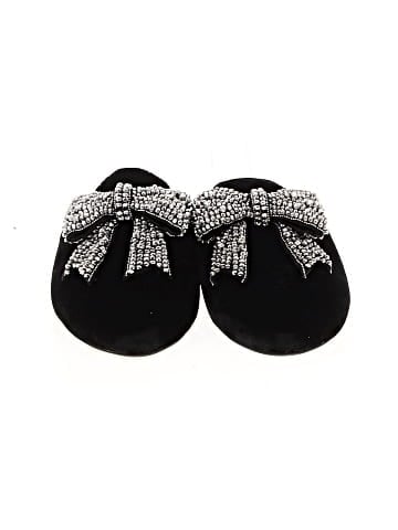 White House Black Market Mule/Clog (view 2)